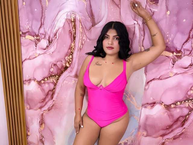 Profilio nuotrauka MelissaMonroe