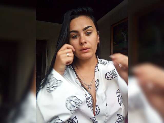 Profilio nuotrauka MelissaNikki