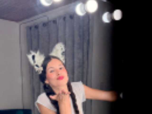 Profilio nuotrauka MelissaSweett