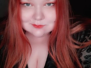 Erotinis vaizdo pokalbis BBW_Melissa