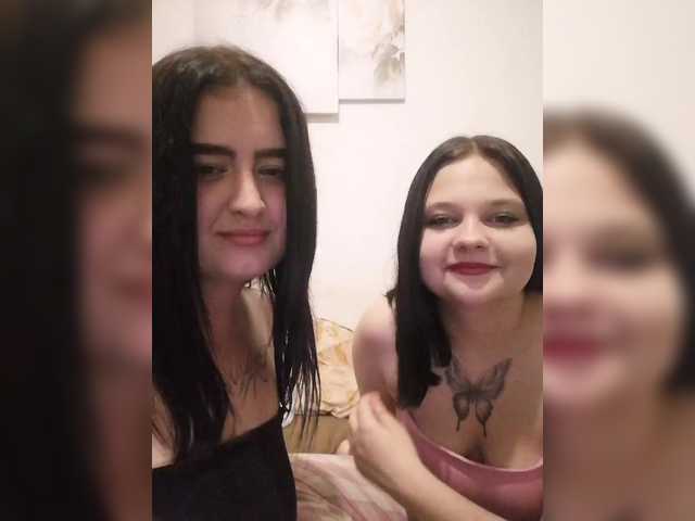 Transliacijos ekrano nuotraukos Melissssski