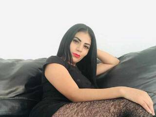 Erotinis vaizdo pokalbis mellany