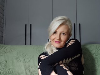 Erotinis vaizdo pokalbis Mellica