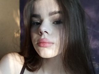 Erotinis vaizdo pokalbis MellisaWilson