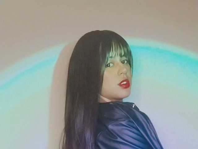 Profilio nuotrauka mellstar