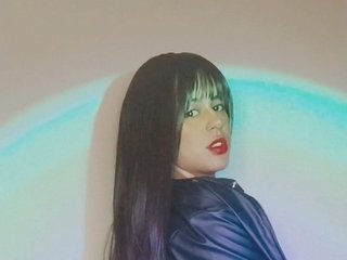 Erotinis vaizdo pokalbis mellstar