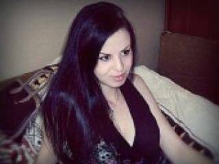 Erotinis vaizdo pokalbis melodius