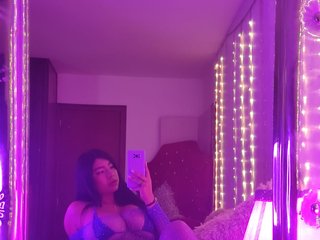 Erotinis vaizdo pokalbis melody-ferrer