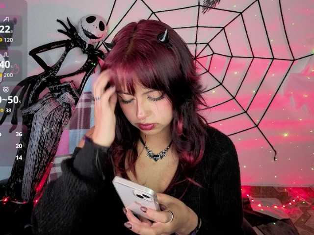 Transliacijos ekrano nuotraukos Melody-Gho