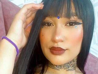 Erotinis vaizdo pokalbis melody-sweet6