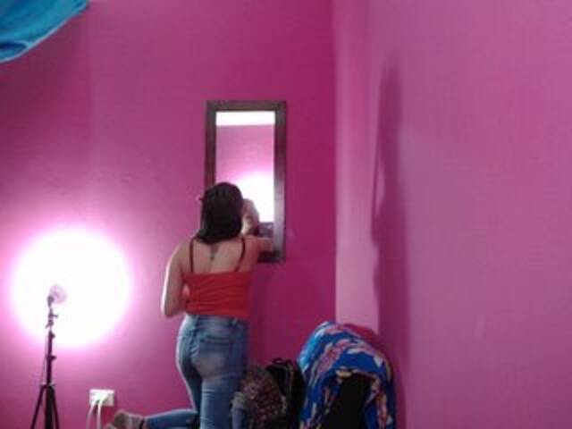 Transliacijos ekrano nuotraukos melodydoll