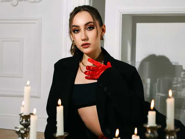 Profilio nuotrauka MelodyOfLove