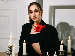 Erotinis vaizdo pokalbis MelodyOfLove