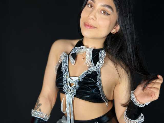 Profilio nuotrauka melodysweett