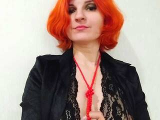 Erotinis vaizdo pokalbis RedEnigma