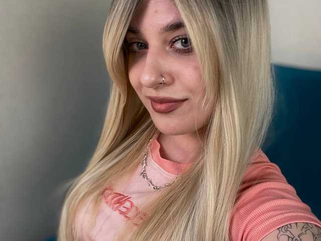 Profilio nuotrauka MelsConn