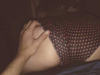 Erotinis vaizdo pokalbis melutevezp1