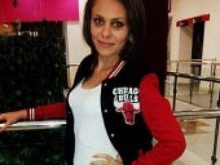 Erotinis vaizdo pokalbis melyadora