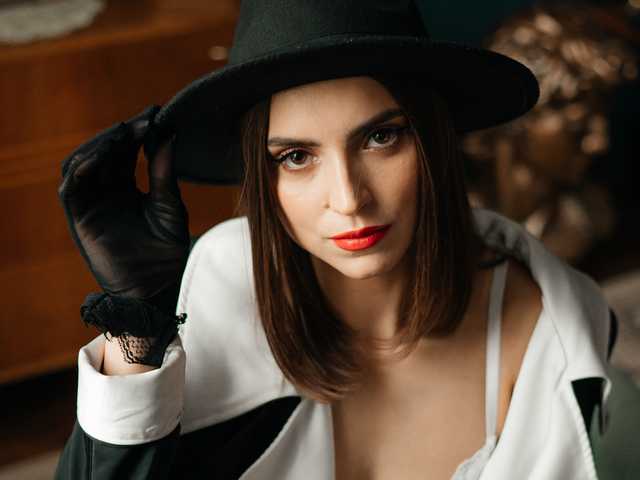 Profilio nuotrauka -LOVELY-