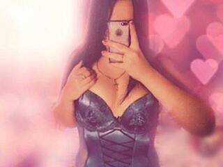 Erotinis vaizdo pokalbis MeNaughtyGirl