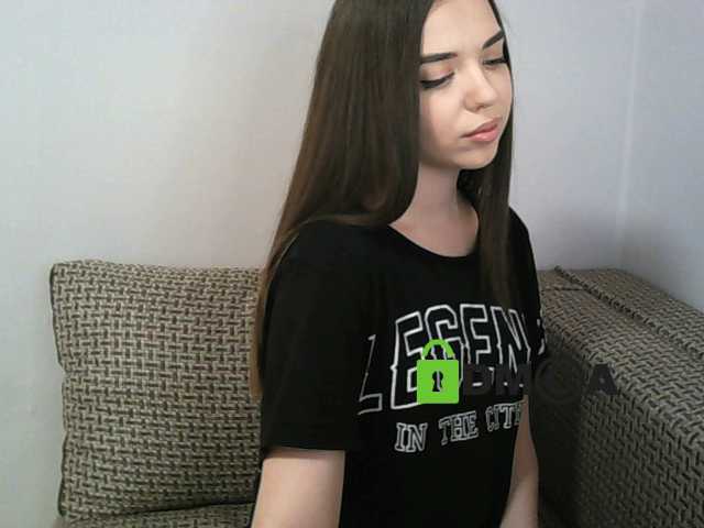 Transliacijos ekrano nuotraukos Pusheencat