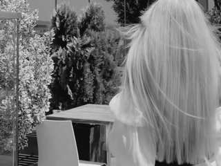 Erotinis vaizdo pokalbis Lynx