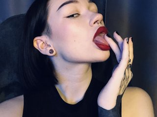 Erotinis vaizdo pokalbis Meow4me