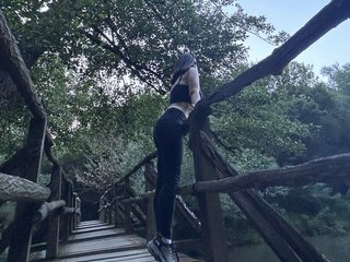 Erotinis vaizdo pokalbis meowcatlove