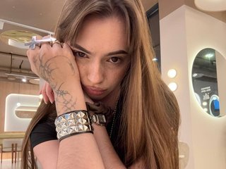 Erotinis vaizdo pokalbis Meowmacito