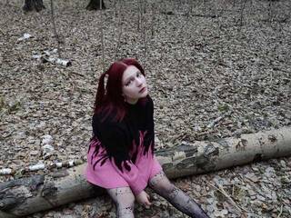 Erotinis vaizdo pokalbis Meowmeow20