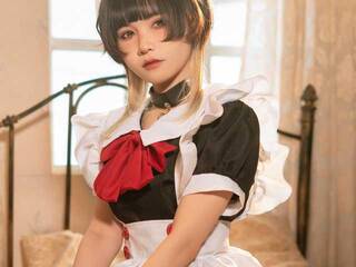 Erotinis vaizdo pokalbis Nekomini1928