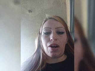 Erotinis vaizdo pokalbis Meowzers7771