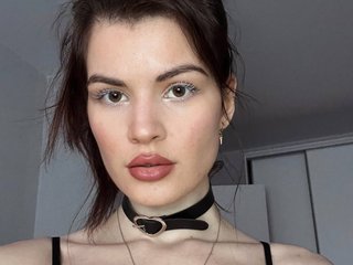 Erotinis vaizdo pokalbis mephistosha