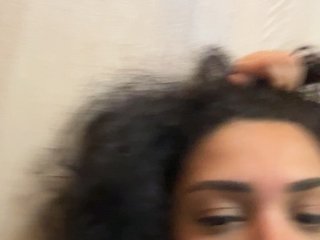 Erotinis vaizdo pokalbis Meri-m