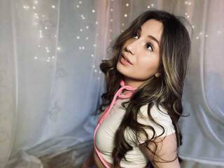 Erotinis vaizdo pokalbis MeridaDi