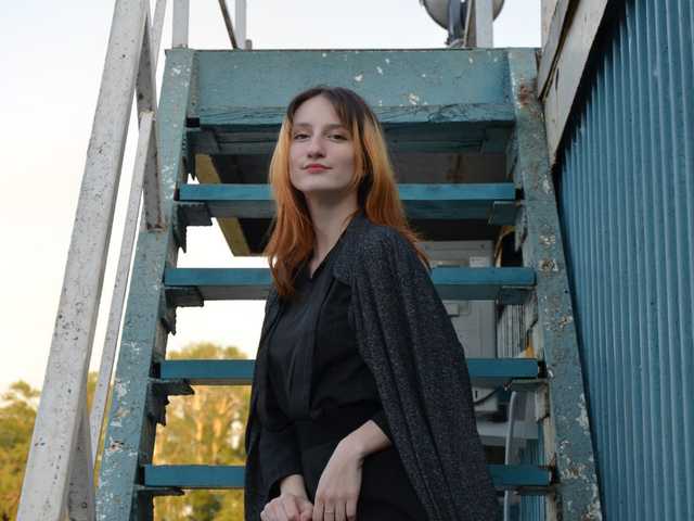 Profilio nuotrauka MeriDisha