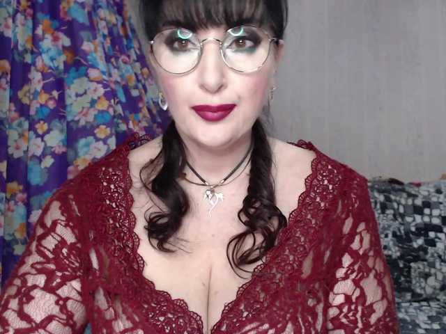 Transliacijos ekrano nuotraukos merilinxxx