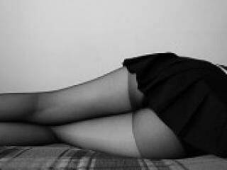 Erotinis vaizdo pokalbis merisis