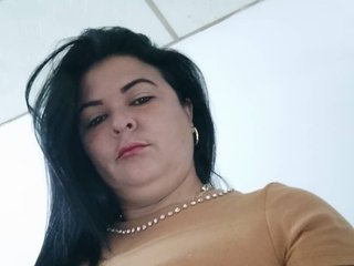 Erotinis vaizdo pokalbis Merlis0x