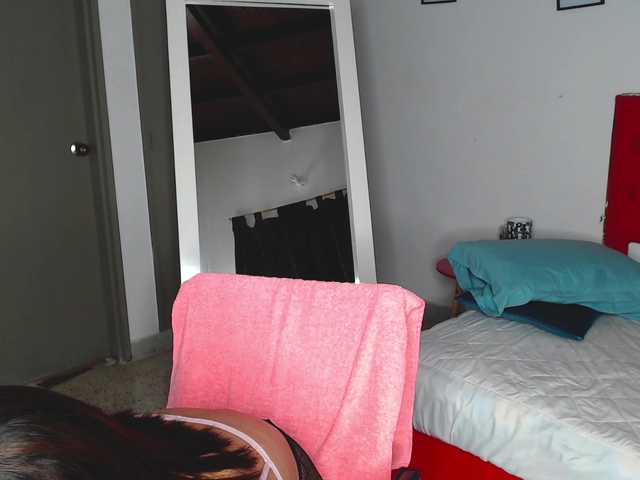 Transliacijos ekrano nuotraukos Merlyn-jimene