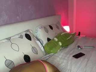 Erotinis vaizdo pokalbis MerryBaby