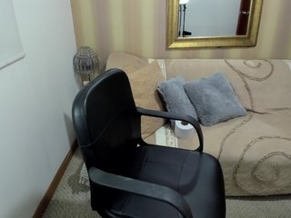 Erotinis vaizdo pokalbis MerryColin