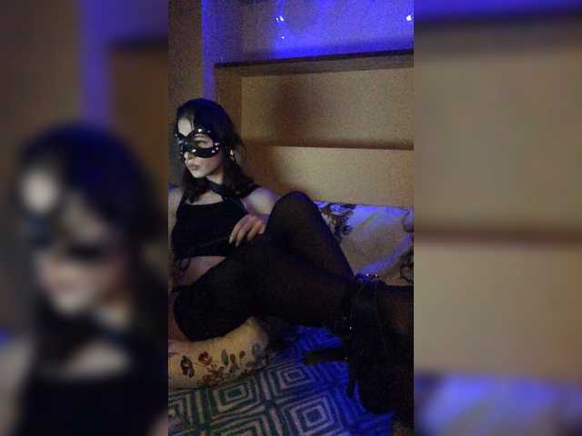 Transliacijos ekrano nuotraukos Merselagaaa