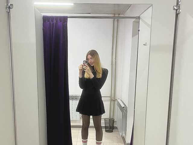 Profilio nuotrauka Tetka-Dasha