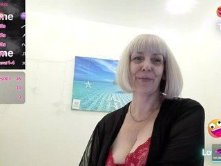 Erotinis vaizdo pokalbis mery8poppins