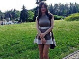 Erotinis vaizdo pokalbis merycandy