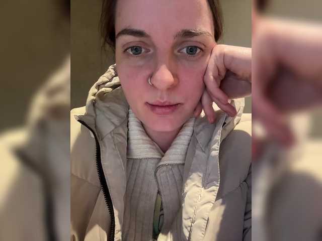 Transliacijos ekrano nuotraukos Meryem-Tocha-G