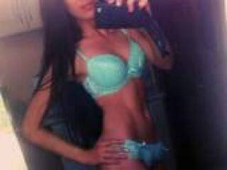 Erotinis vaizdo pokalbis merykim