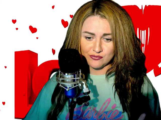 Transliacijos ekrano nuotraukos Meskhimusic