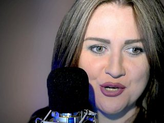 Erotinis vaizdo pokalbis Meskhimusic